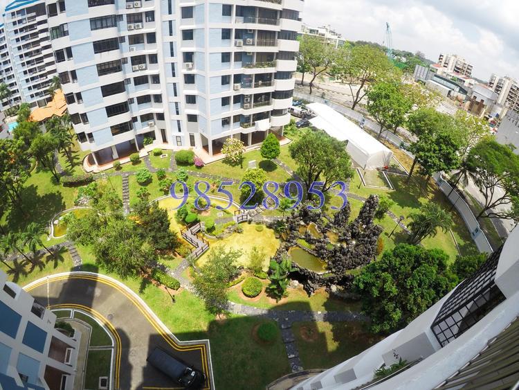 Far Horizon Garden (D20), Condominium #151846182